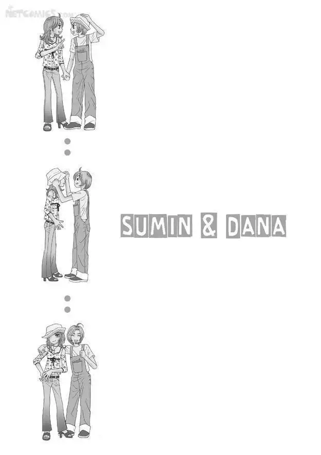 Do Whatever You Want Chapter 2.2 25